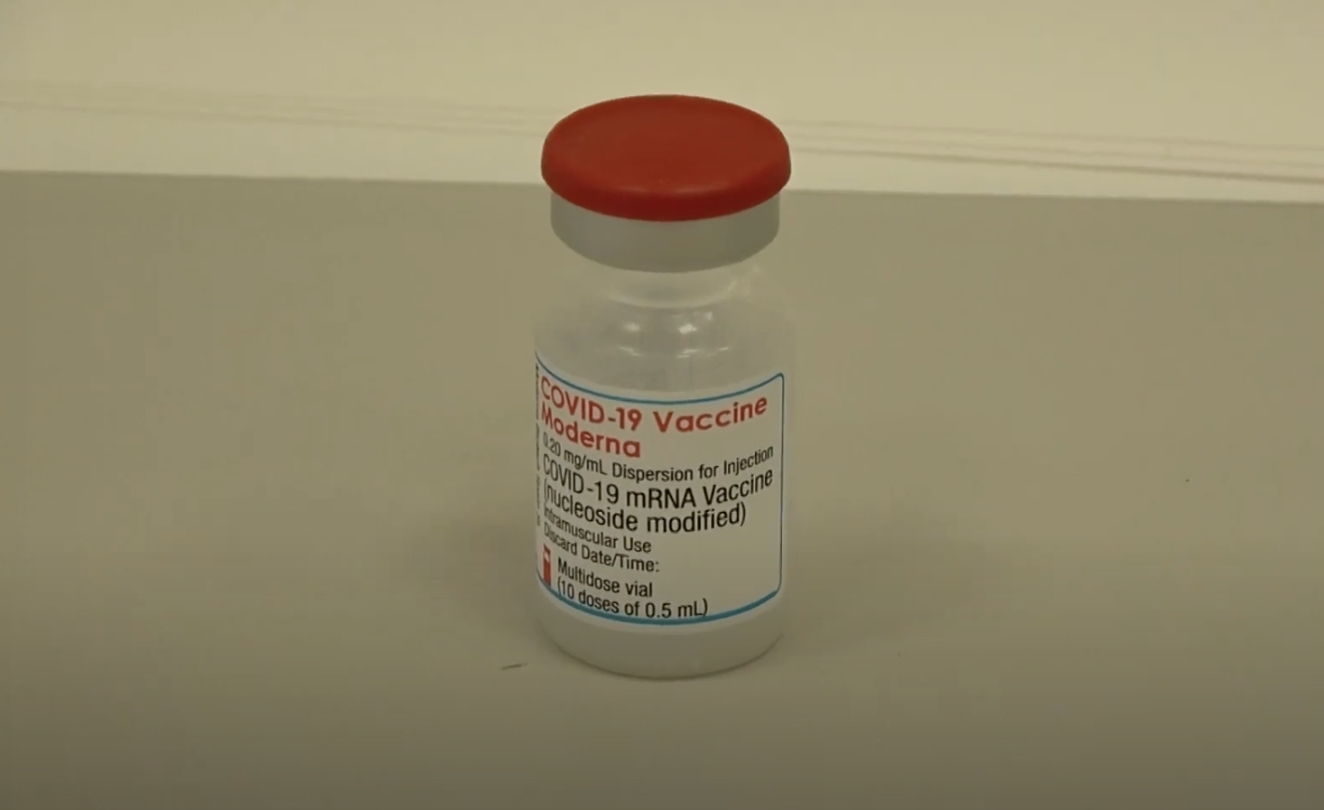 Giornata di richiami nell’hub vaccinale allestito presso Biogem.